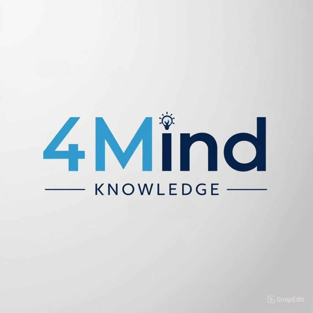 4 Mind