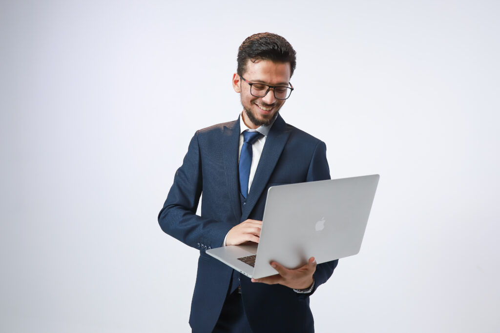 Mohab Omran Founder/CEO Taktaka