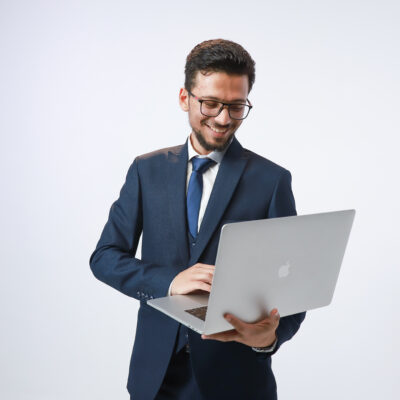 Mohab Omran Founder/CEO Taktaka